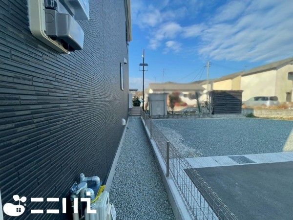 姫路市勝原区山戸、新築一戸建てのその他画像です