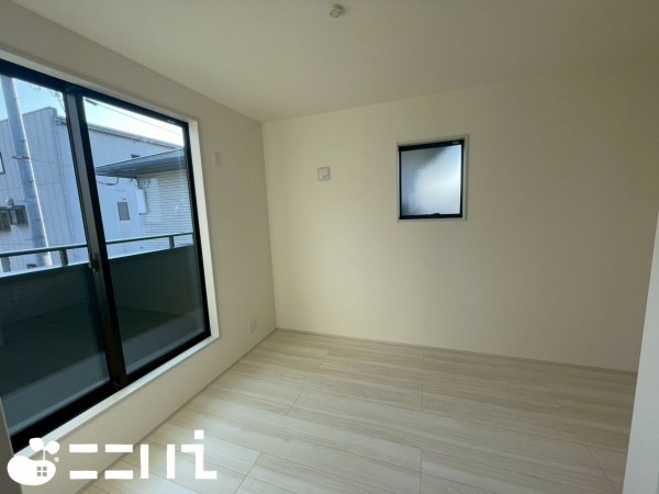 姫路市勝原区山戸、新築一戸建ての内装画像です