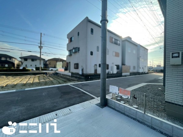 姫路市勝原区山戸、新築一戸建てのその他画像です