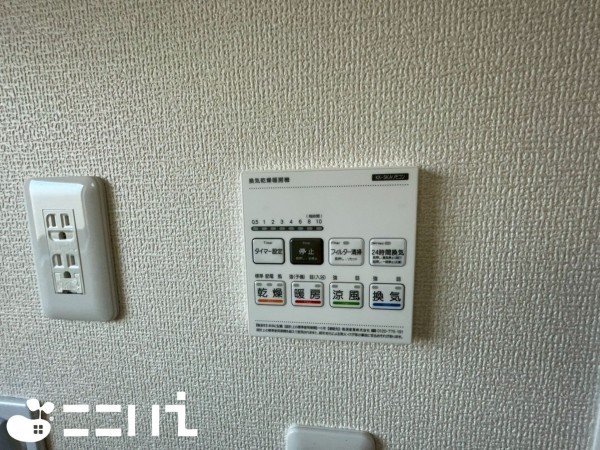 姫路市勝原区山戸、新築一戸建ての設備画像です