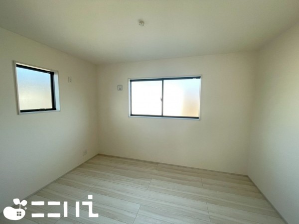 姫路市勝原区山戸、新築一戸建ての内装画像です