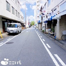 姫路市小姓町、マンションの周辺画像画像です