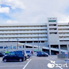 姫路市小姓町、マンションの周辺画像画像です