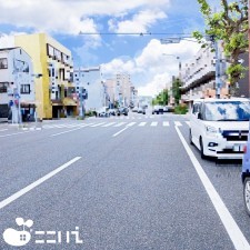 姫路市小姓町、マンションの周辺画像画像です