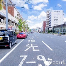 姫路市小姓町、マンションの周辺画像画像です