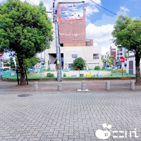 姫路市小姓町、マンションの周辺画像画像です