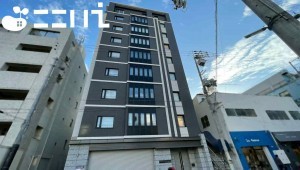 姫路市呉服町、収益/事業用物件/マンションの画像です