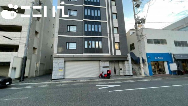 姫路市呉服町、収益/事業用物件/マンションの画像です