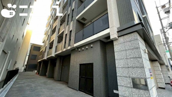 姫路市呉服町、収益/事業用物件/マンションの画像です