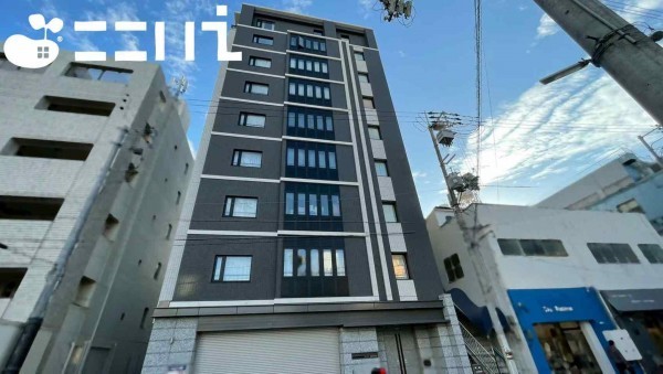 姫路市呉服町、収益/事業用物件/マンションの画像です