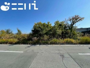 姫路市花田町、土地の画像です