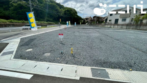 姫路市御立東、土地の画像です