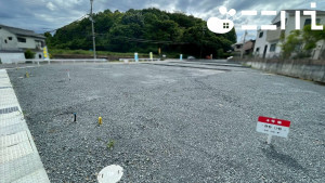 姫路市御立東、土地の画像です