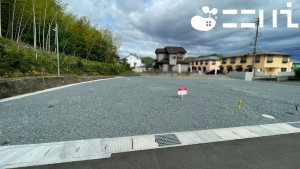 姫路市御立東、土地の画像です