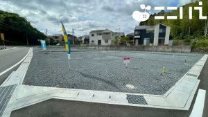 姫路市御立東、土地の画像です