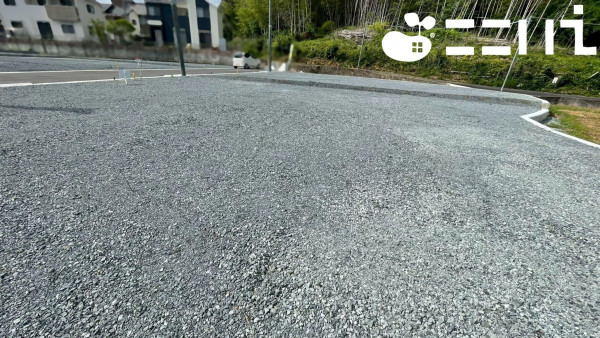 姫路市御立東、土地の画像です