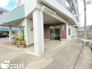 姫路市城北新町、収益/事業用物件/マンションの画像です