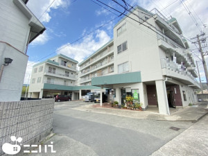 姫路市城北新町、収益/事業用物件/マンションの画像です