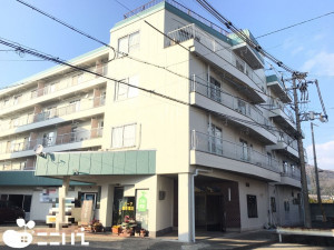 姫路市城北新町、収益/事業用物件/マンションの画像です