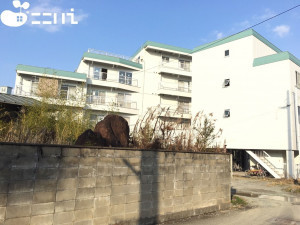 姫路市城北新町、収益/事業用物件/マンションの画像です
