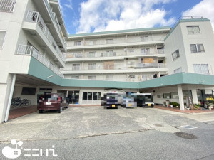 姫路市城北新町、収益/事業用物件/マンションの画像です