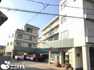 姫路市城北新町、収益/事業用物件/マンションの画像です