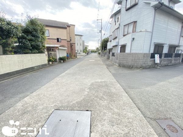 姫路市城北新町、収益/事業用物件/マンションの画像です