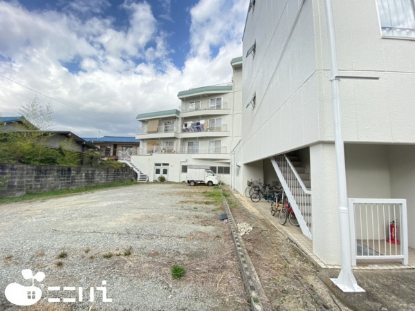 姫路市城北新町、収益/事業用物件/マンションの画像です
