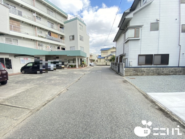 姫路市城北新町、収益/事業用物件/マンションの画像です