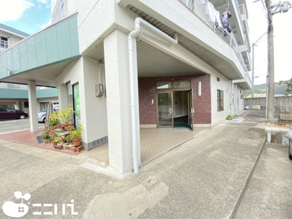 姫路市城北新町、収益/事業用物件/マンションの画像です