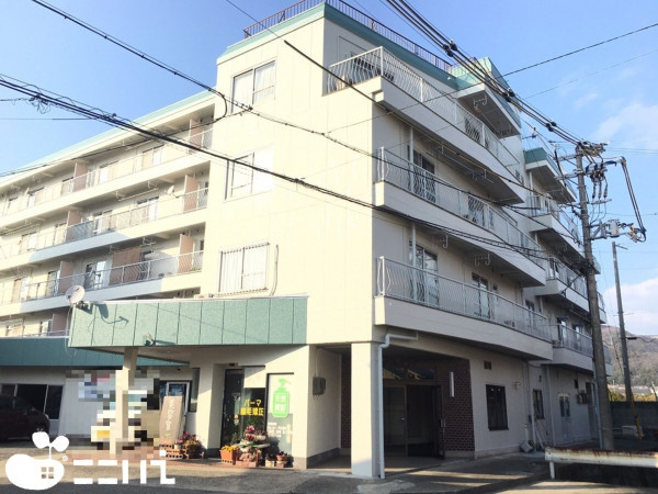 姫路市城北新町、収益/事業用物件/マンションの画像です