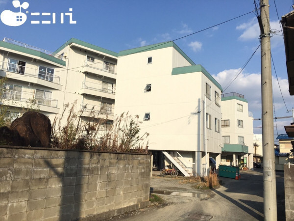 姫路市城北新町、収益/事業用物件/マンションの画像です