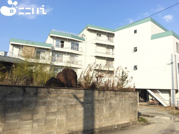 姫路市城北新町、収益/事業用物件/マンションの画像です