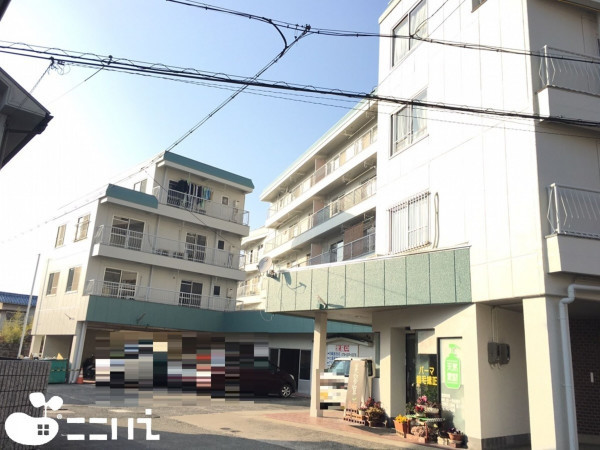 姫路市城北新町、収益/事業用物件/マンションの画像です