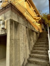 相生市那波野、中古一戸建ての外観画像です