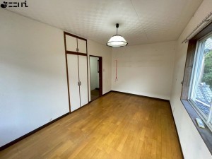 相生市那波野、中古一戸建ての内装画像です