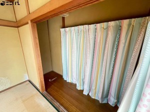 相生市那波野、中古一戸建ての内装画像です