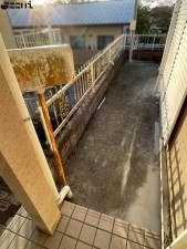 相生市那波野、中古一戸建ての外観画像です