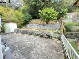 相生市那波野、中古一戸建ての外観画像です