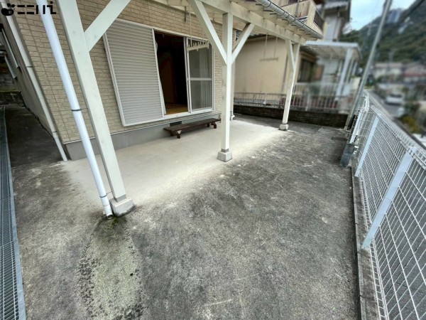 相生市那波野、中古一戸建ての外観画像です