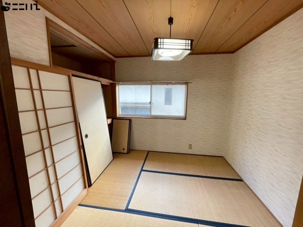 相生市那波野、中古一戸建ての内装画像です