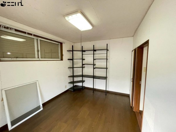 相生市那波野、中古一戸建ての内装画像です