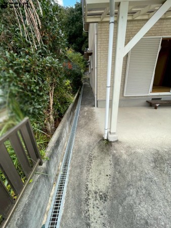 相生市那波野、中古一戸建ての外観画像です