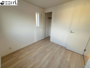 相生市那波野、新築一戸建ての内装画像です