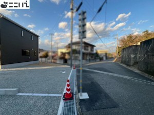 相生市那波野、新築一戸建ての周辺画像画像です