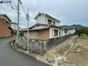 たつの市新宮町井野原、土地の外観画像です