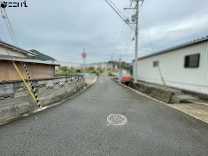 たつの市新宮町井野原、土地の周辺画像画像です