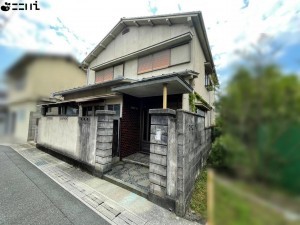 たつの市揖保川町正條、土地の外観画像です