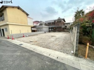 たつの市揖保川町正條、土地の外観画像です