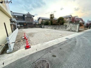 たつの市揖保川町正條、土地の外観画像です